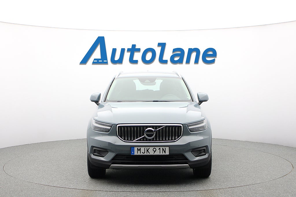 Volvo XC40 D3 Inscription Sommarkampanj 4,99% 150hk