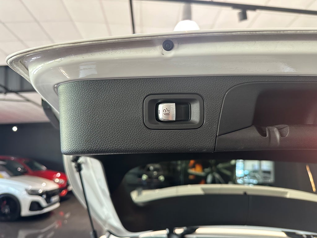 Mercedes-Benz GLC 220 d 4MATIC Exclusive pat - bild 7