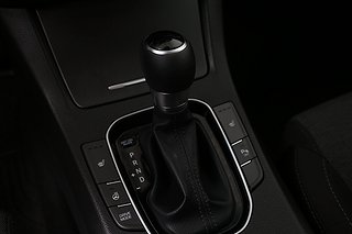 Halvkombi Hyundai i30 13 av 17