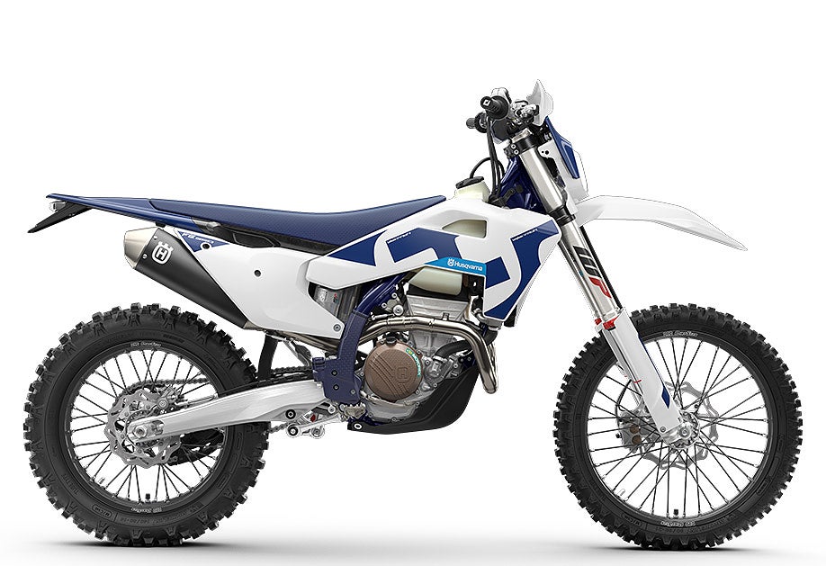 Husqvarna FE 350 
