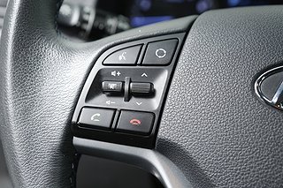 SUV Hyundai Tucson 11 av 16