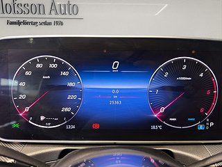 Kombi Mercedes-Benz C 10 av 13
