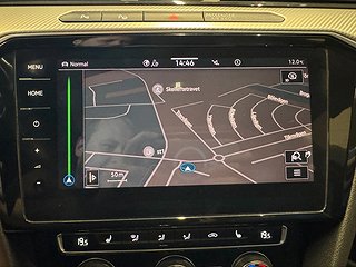 Volkswagen Arteon 2.0 TSI 4M R-line/Drag/Kamera/MoK/Navi/S&V