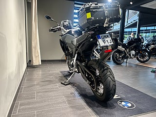 BMW F900GS 3,45%/141 mil/Wunderlich/Toppbox/Pakethållare