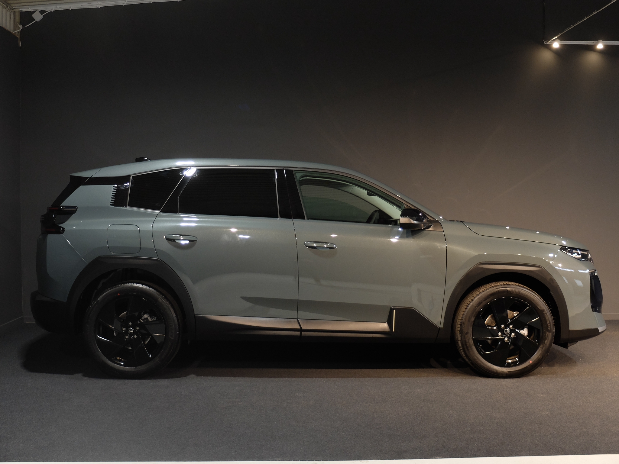 Citroen C5 Aircross 2026, photo 2/35