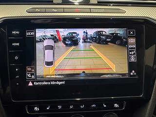 Volkswagen Arteon 2.0 TSI 4M R-line/Drag/Kamera/MoK/Navi/S&V