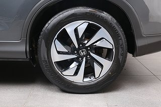 SUV Honda CR-V 13 av 25