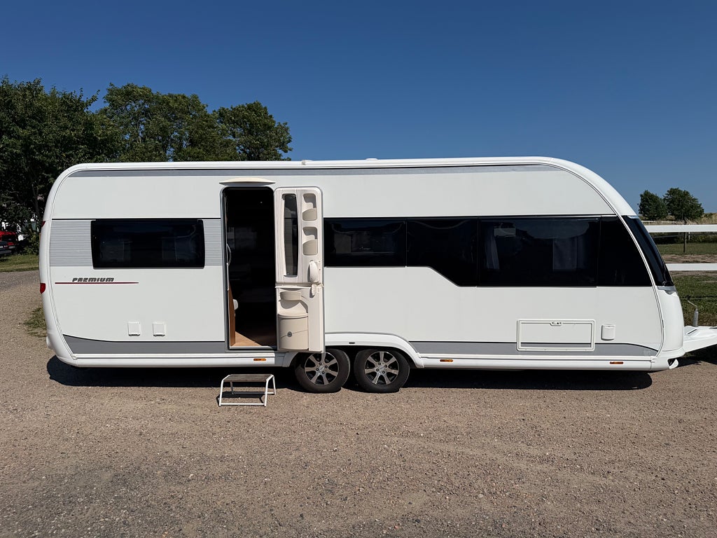 Hobby 610 UL Premium 