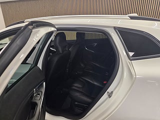 Volvo V40 Cross Country D2 Powershift Summum Business Edition Pro Euro 5 — bild 8 av 11