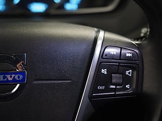 Halvkombi Volvo V40 12 av 20