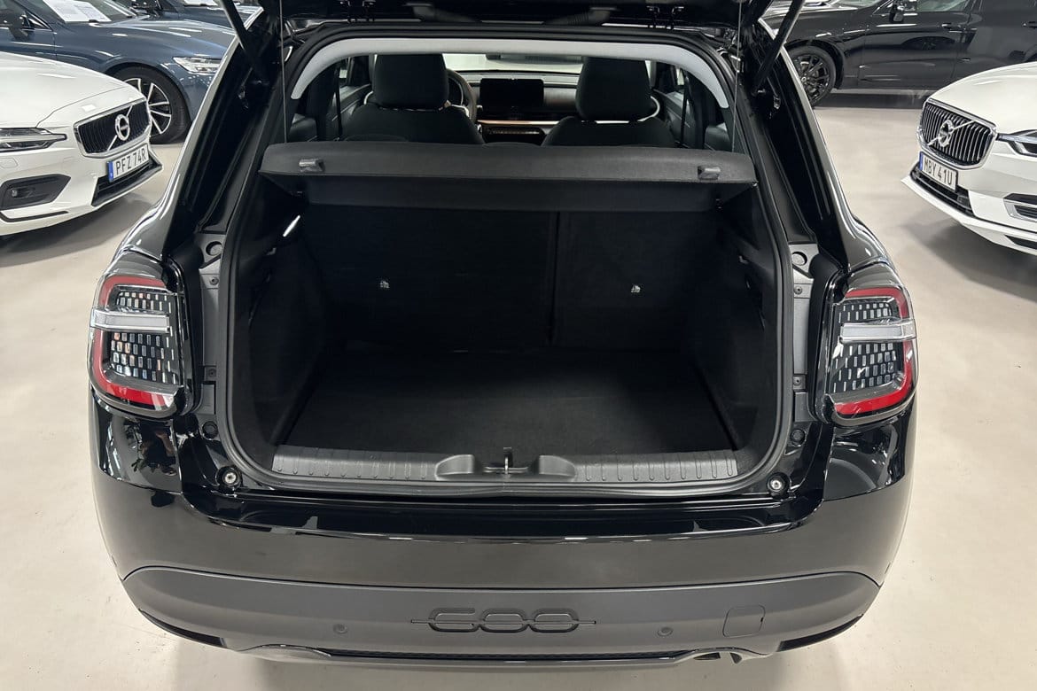 Fiat 600 5-d SUV POP HEV T3 FWD 2023, bild 7/10