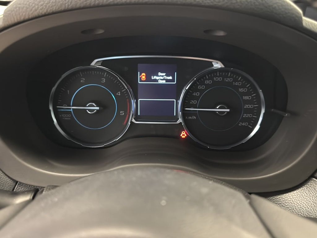 Subaru Forester 2016 - miniatyr 10