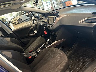 Peugeot 2008 1.6 e-HDi EGS 92hk/Drag/MoK/SoV/Navigation