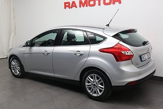 Halvkombi Ford Focus 5 av 18