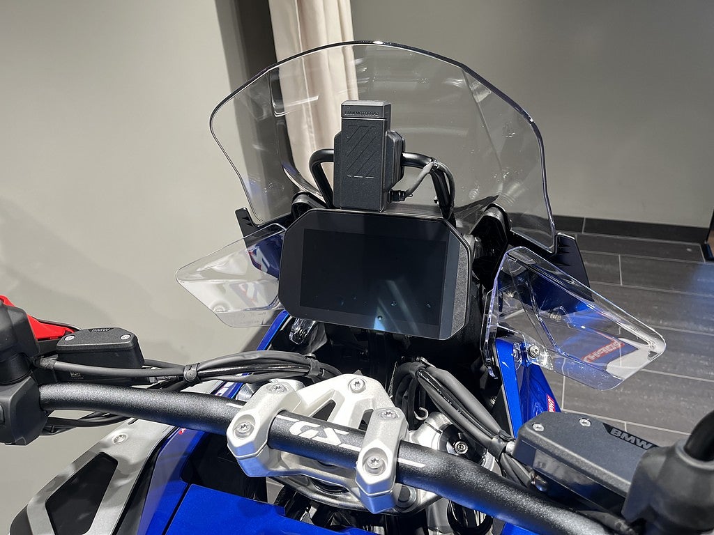 BMW R1300GSA/Kampanj Optimised/För beställning