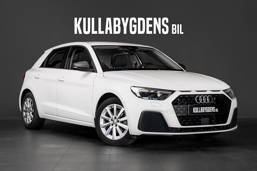Audi A1 Sportback 30 TFSI S Tronic Proline 