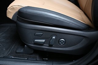 SUV Hyundai Santa Fe 20 av 27