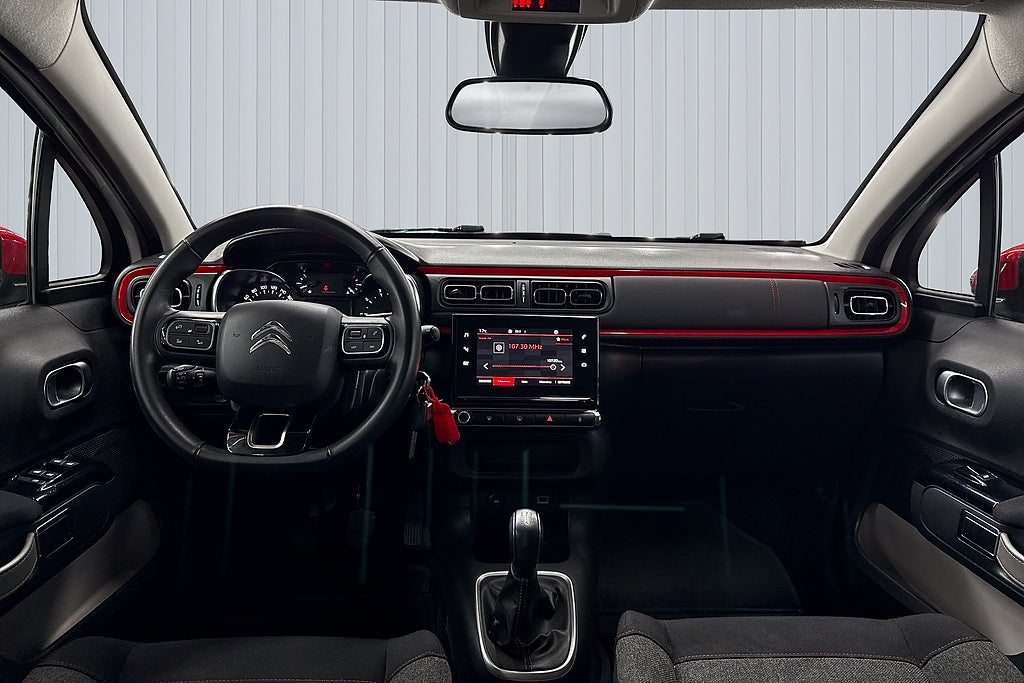 Citroen C3 2020
