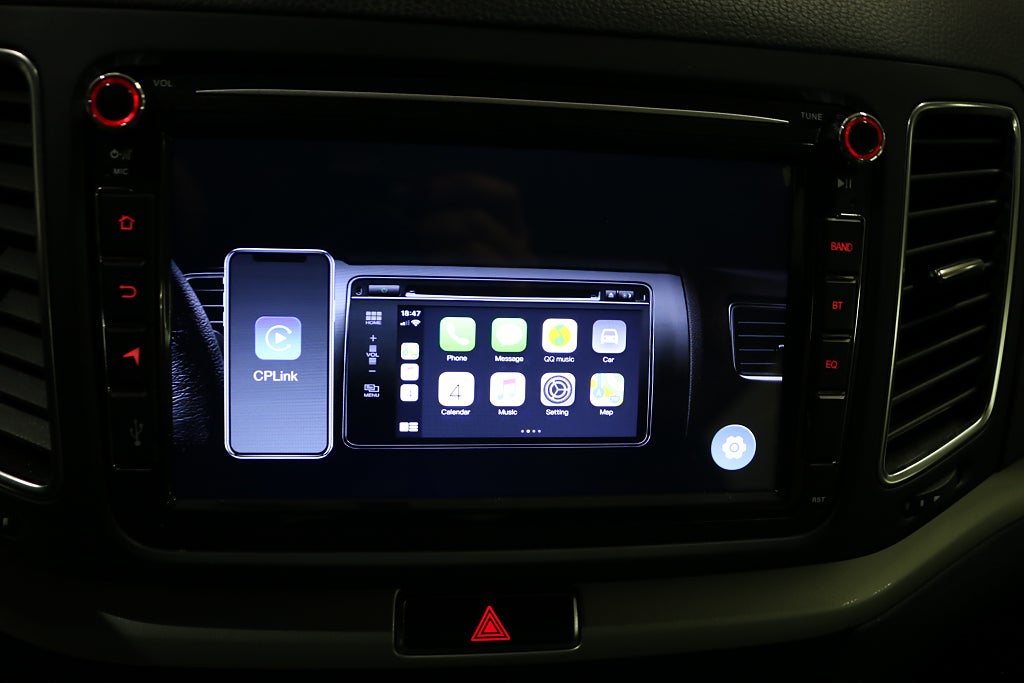 Seat Alhambra 2011 - miniatyr 18