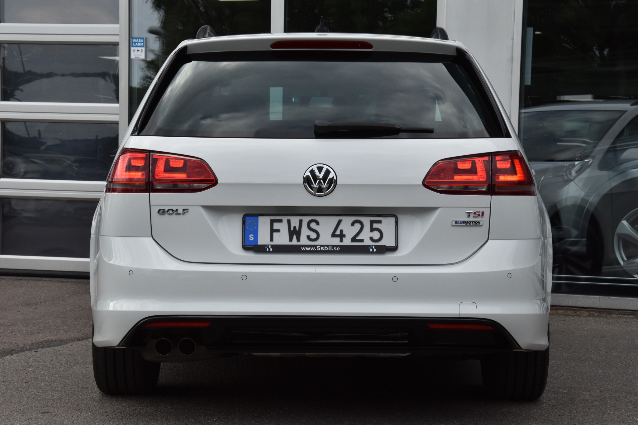 Volkswagen Golf 2017, bild 7/47