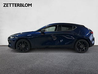 Kombi Mazda 3 2 av 22