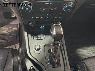 Transportbil - Flak Ford ranger 14 av 19