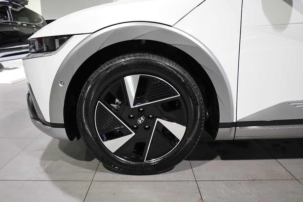 Hyundai IONIQ 5 84 kWh 360° Bose Läder leasbar