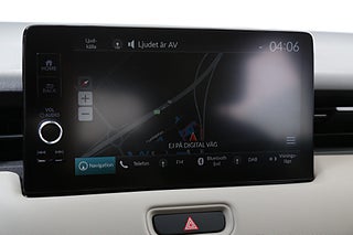 SUV Honda HR-V 25 av 25