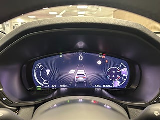 Mazda CX-60 Homura plus PHEV 327hk — bild 7 av 13