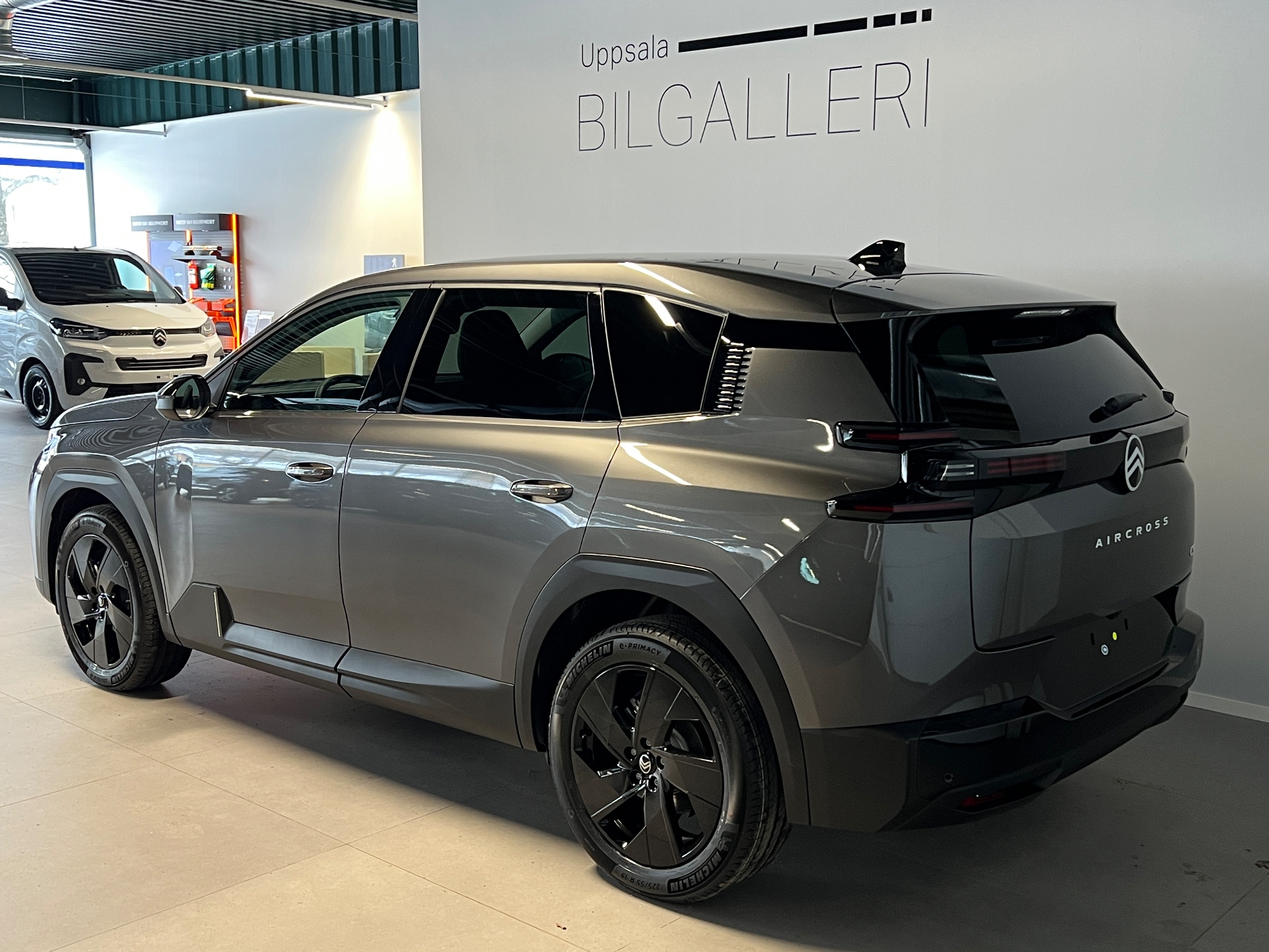 Citroen C5 Aircross 2026, bild 3/60