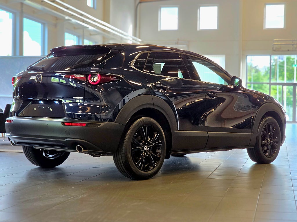 Mazda CX-30 2.5 e-SKYACTIV-G / Nagisa / BOSE / Backkamera / Navi