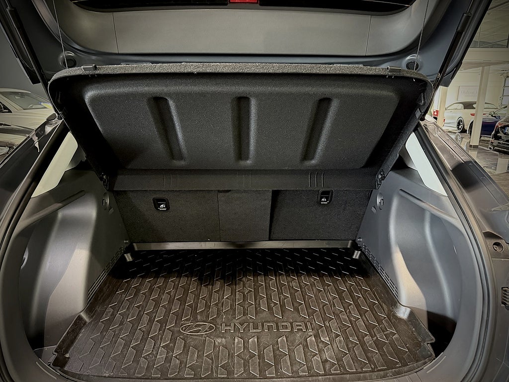 Hyundai Kona Electric Long Range Advanced - bild 13