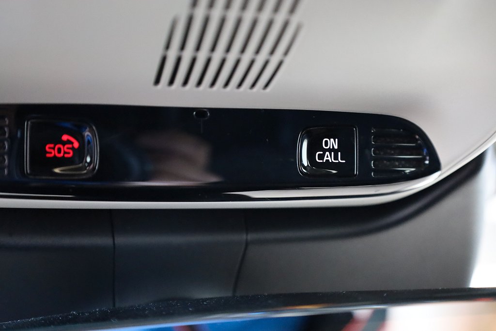 Volvo V60 Recharge T6 AWD Inscription Exp VOC Drag Leasbar 2022