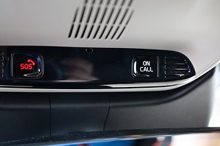Kombi Volvo V60 21 av 24