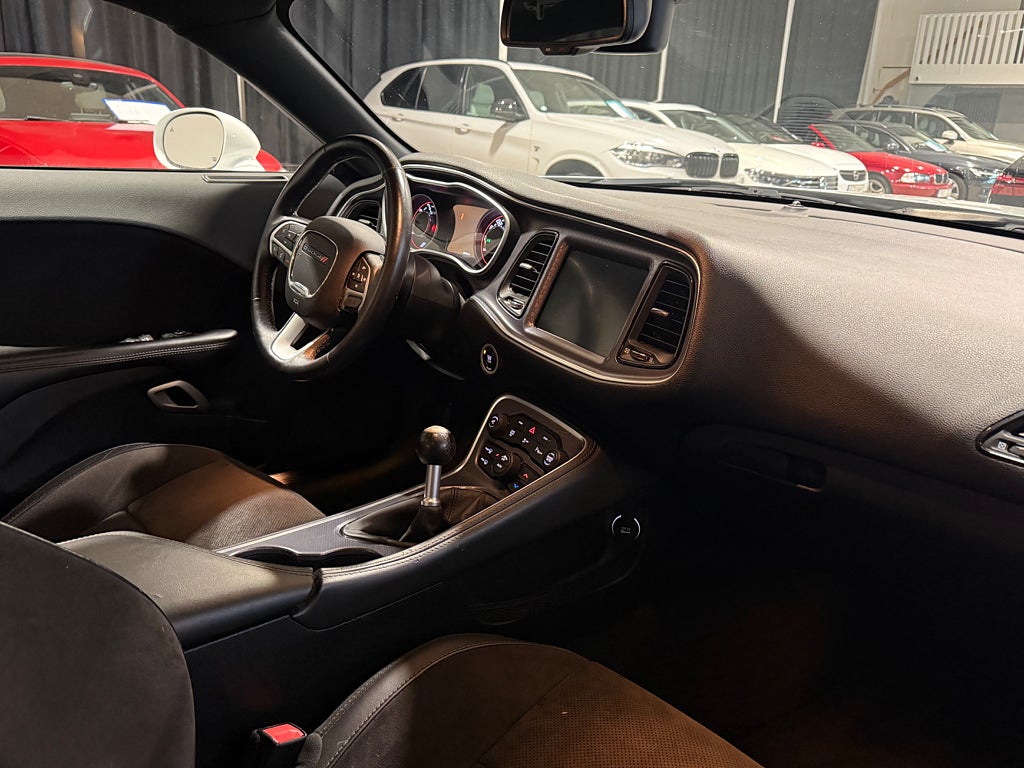 Dodge Challenger bild 9