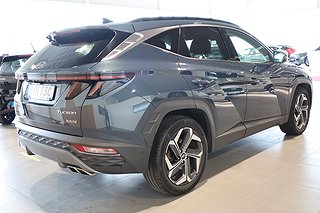Kombi Hyundai Tucson 5 av 22