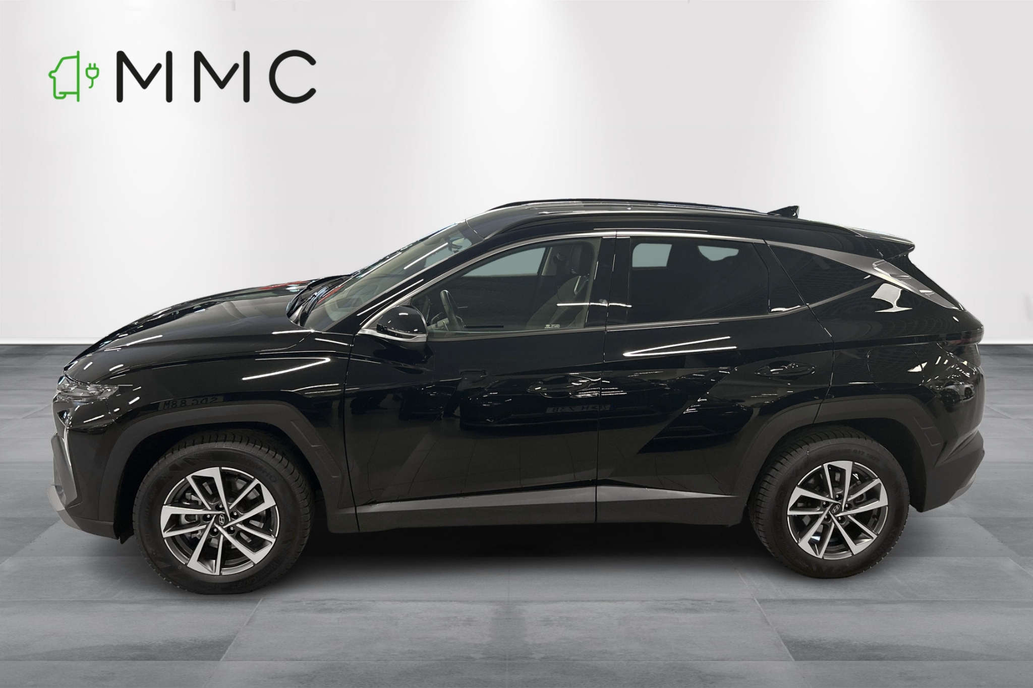 Hyundai Tucson 2025, kuva 3/29