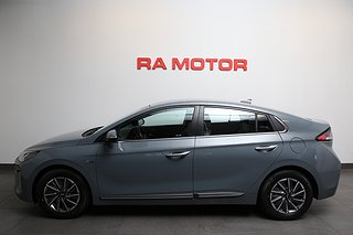 Halvkombi Hyundai IONIQ 4 av 29