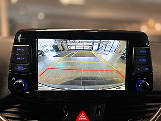 Hyundai i30 Fastback 1.4 T-GDi Trend Värmare/SoV/Kamera/Carplay – bild 16