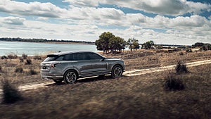 Lynk & Co 09. Foto: Lynk & Co. 