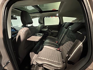 Ford Kuga 2.0 TDCi AWD Vignale Dvärm/Kamera/Drag/Pano/Skinn