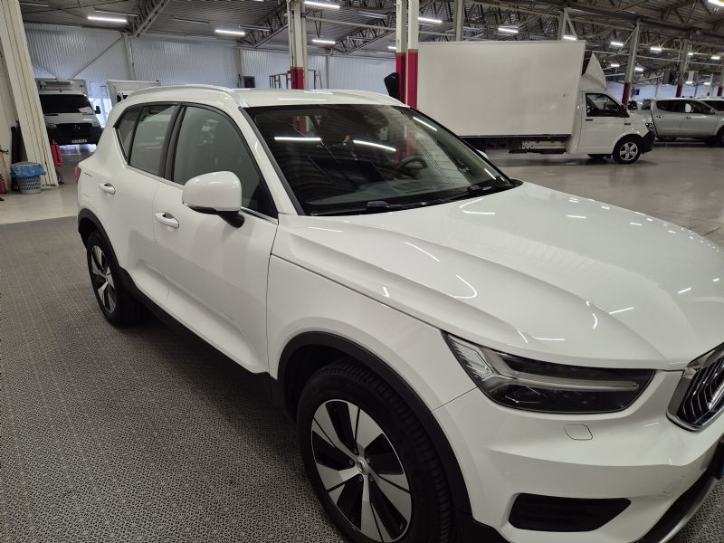 Volvo XC40 2022, bild 3/39