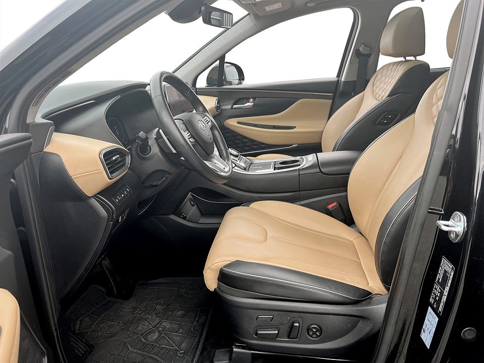 Bild på Hyundai Santa Fe Advanced PHEV 265hk Aut 4WD 7-SITS B-KAMERA DRAG KRELL