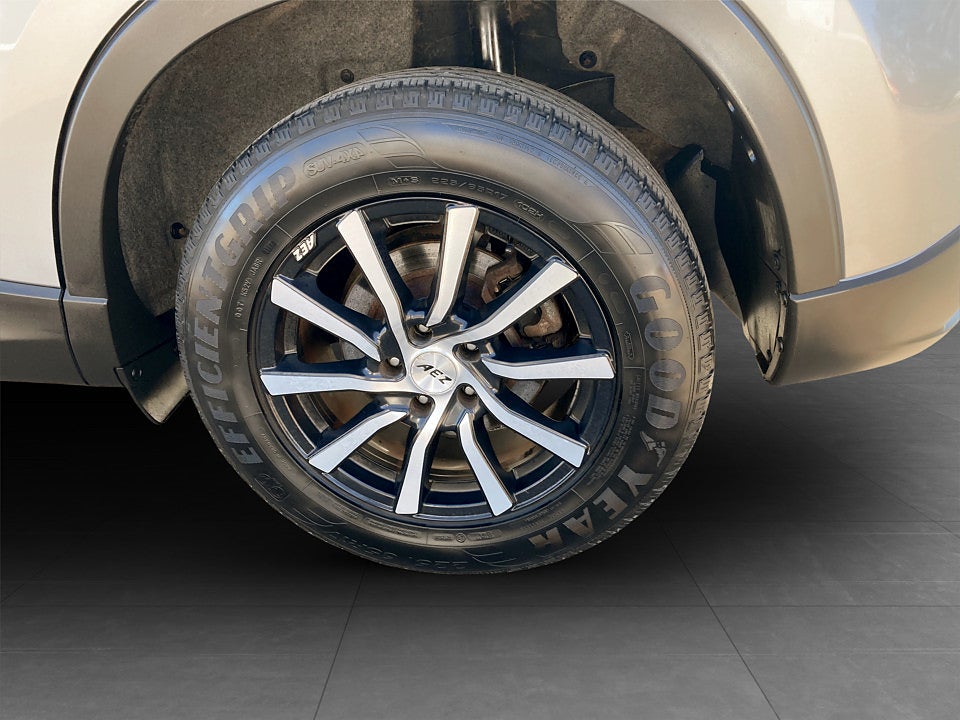 Bild på Mazda CX-5 2.2 SKYACTIV-D 150hk Aut P-SENSORER DRAG