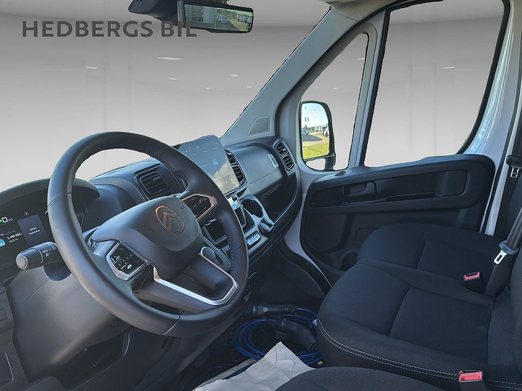 Citroën E-Jumper L3H2 AUT thumbnail
