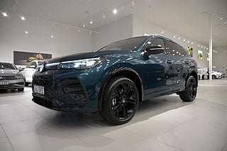 Volkswagen Tiguan 2.0 TDI 4M R-Line Edition *SE UTRUSTNING*