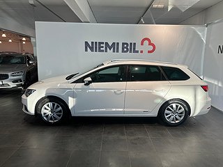 Seat Leon ST 1.2 TSI Style SoV/Drag/MoK/Pano/Kamera