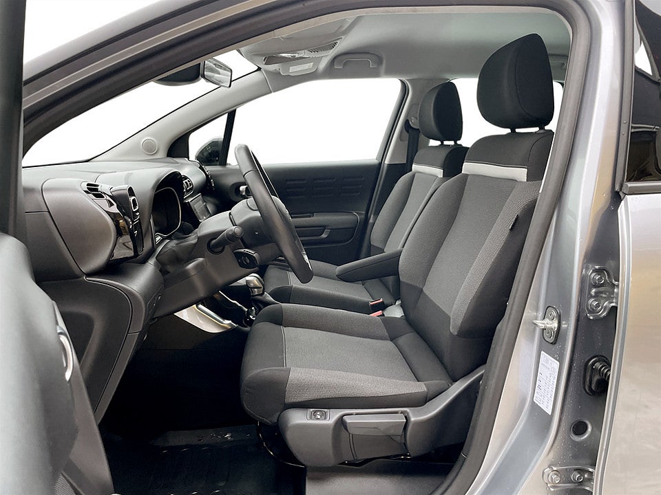 Bild på Citroën C3 Aircross Shine 1.2 PT 130hk Aut - CARPLAY, BACKSENSORER