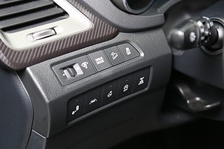 SUV Hyundai Santa Fe 15 av 31