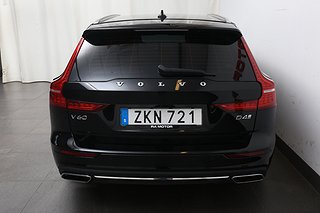 Kombi Volvo V60 7 av 22